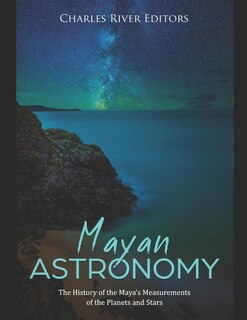 Front cover_Mayan Astronomy