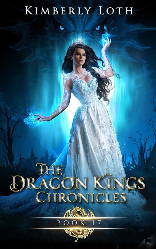 Front cover_The Dragon Kings