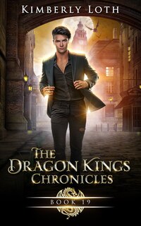 Front cover_The Dragon Kings
