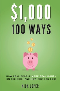Front cover_$1000 100 Ways