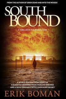 Front cover_Southbound