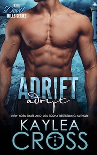 Front cover_Adrift