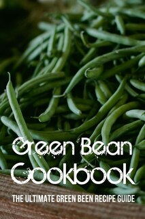 Couverture_Green Bean Cookbook