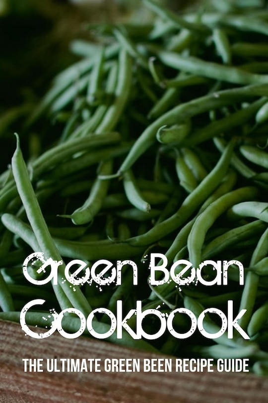 Couverture_Green Bean Cookbook