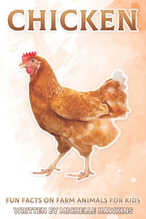 Front cover_Chicken