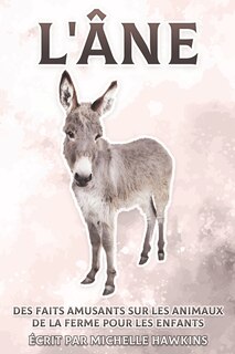Front cover_L'âne