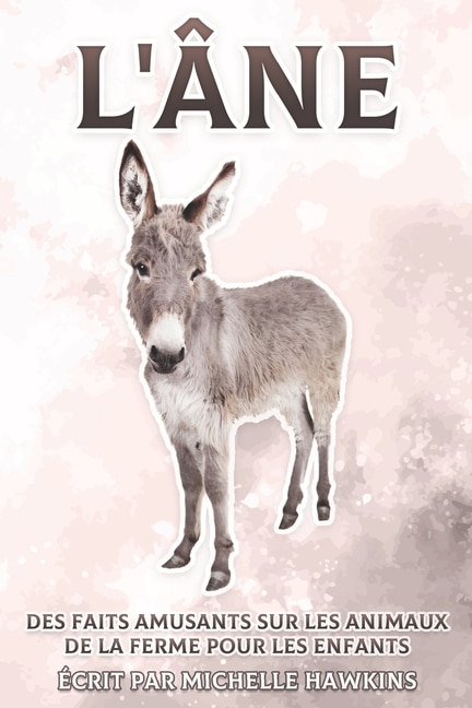 Front cover_L'âne