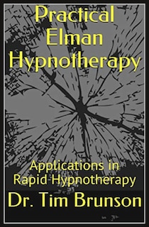 Front cover_Practical Elman Hypnotherapy