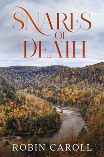 Front cover_Snares of Death