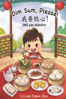 Couverture_Dim Sum, Please! (Mandarin Edition)