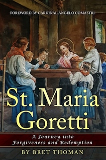 Couverture_St. Maria Goretti