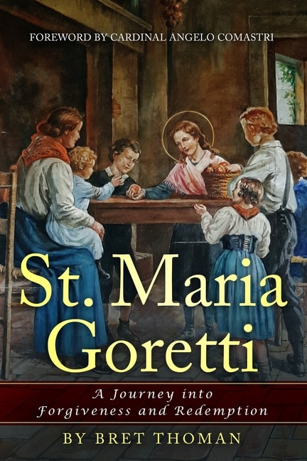Couverture_St. Maria Goretti