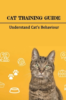 Front cover_Cat Training Guide