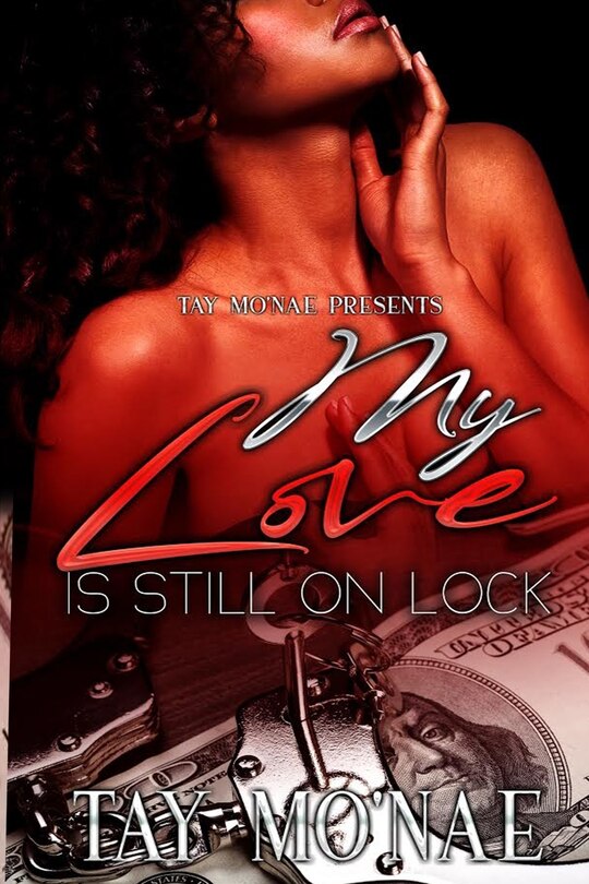 Couverture_My Love Is Still On Lock