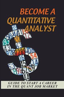 Couverture_Become A Quantitative Analyst