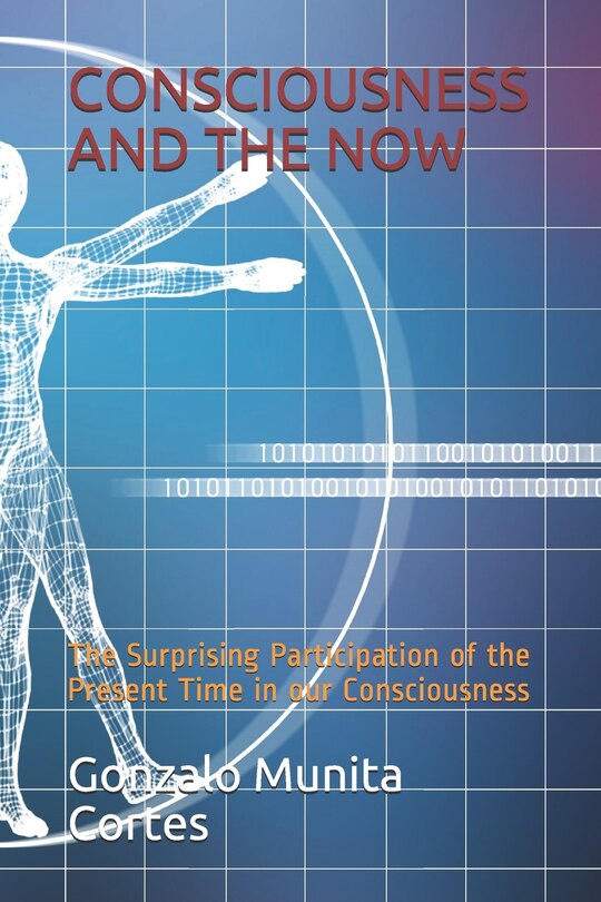Couverture_Consciousness and the Now