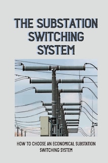 Couverture_The Substation Switching System