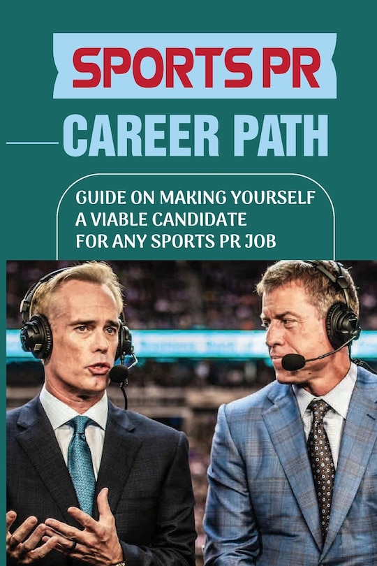 Couverture_Sports PR Career Path