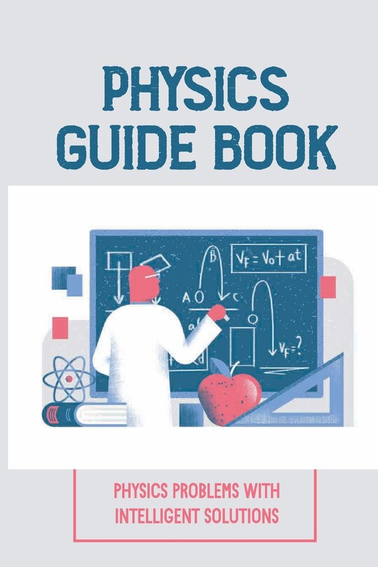 Couverture_Physics Guide Book