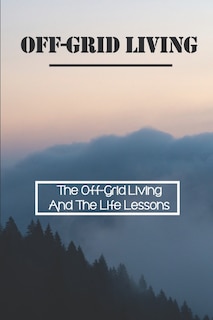 Couverture_Off-Grid Living