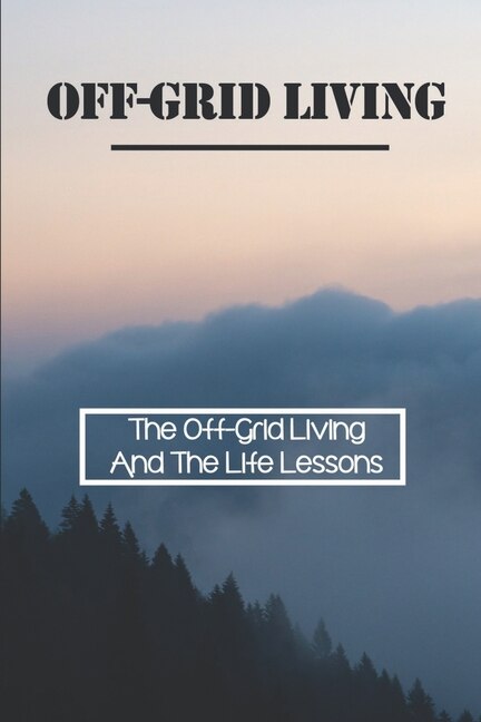 Couverture_Off-Grid Living