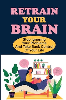 Couverture_Retrain Your Brain