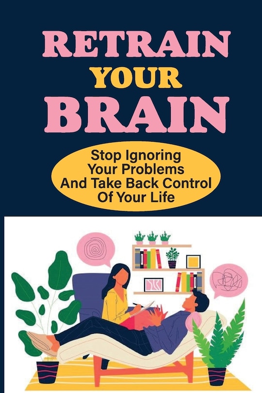 Couverture_Retrain Your Brain