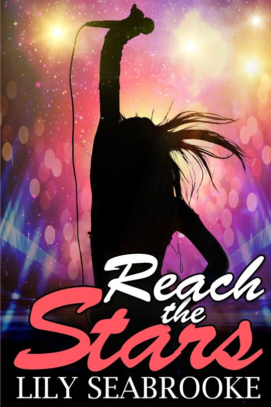 Front cover_Reach the Stars