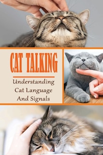 Front cover_Cat Talking