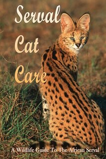 Couverture_Serval Cat Care