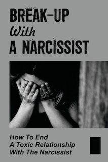 Couverture_Break-Up With A Narcissist