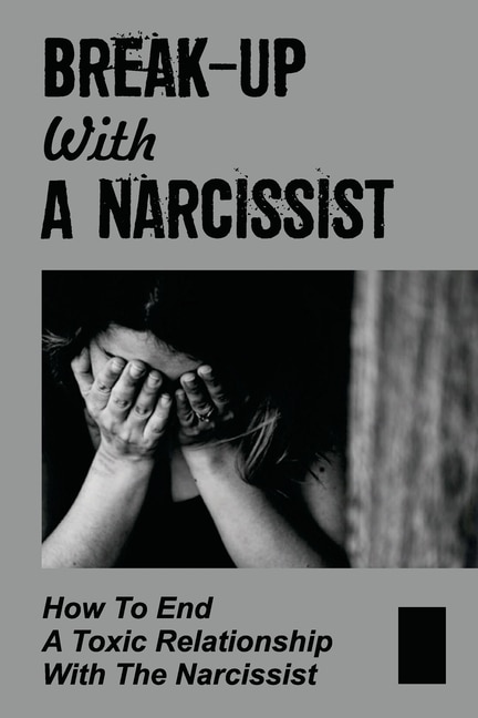 Couverture_Break-Up With A Narcissist