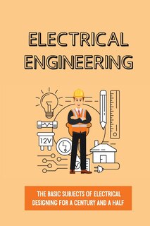 Couverture_Electrical Engineering