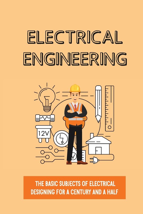 Couverture_Electrical Engineering