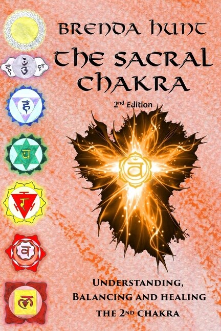 Couverture_The Sacral Chakra