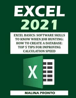 Front cover_Excel 2021