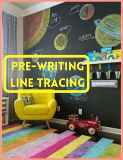 Couverture_Pre-writing exercise book for kids