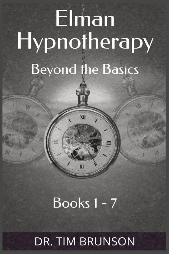 Front cover_Elman Hypnotherapy