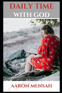 Front cover_Daily Time with God