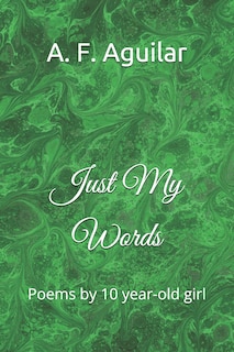 Front cover_Just My Words