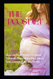 Couverture_The Pcos Diet