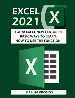 Front cover_Excel 2021