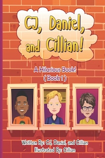 Front cover_CJ Daniel and Cillian