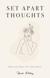 Front cover_Set Apart Thoughts