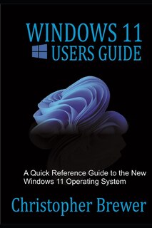 Couverture_Windows 11 Users Guide