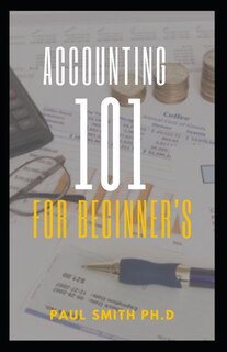 Couverture_Accounting 101 for Beginner's
