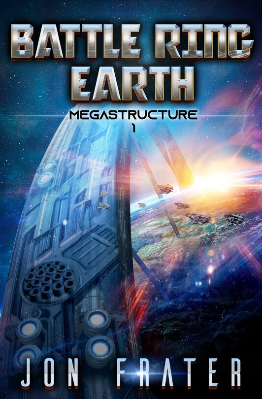Front cover_Megastructure