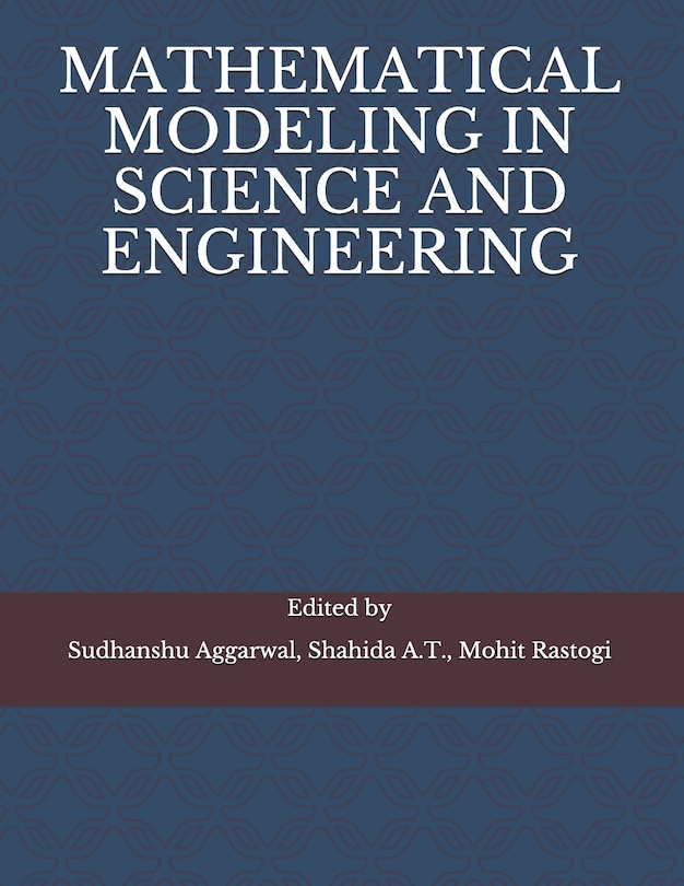 Front cover_Mathematical Modeling in Science and Engineering