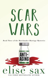 Front cover_Scar Wars