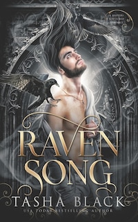 Front cover_Raven Song